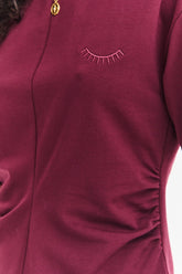 T-shirt Dark Embrace